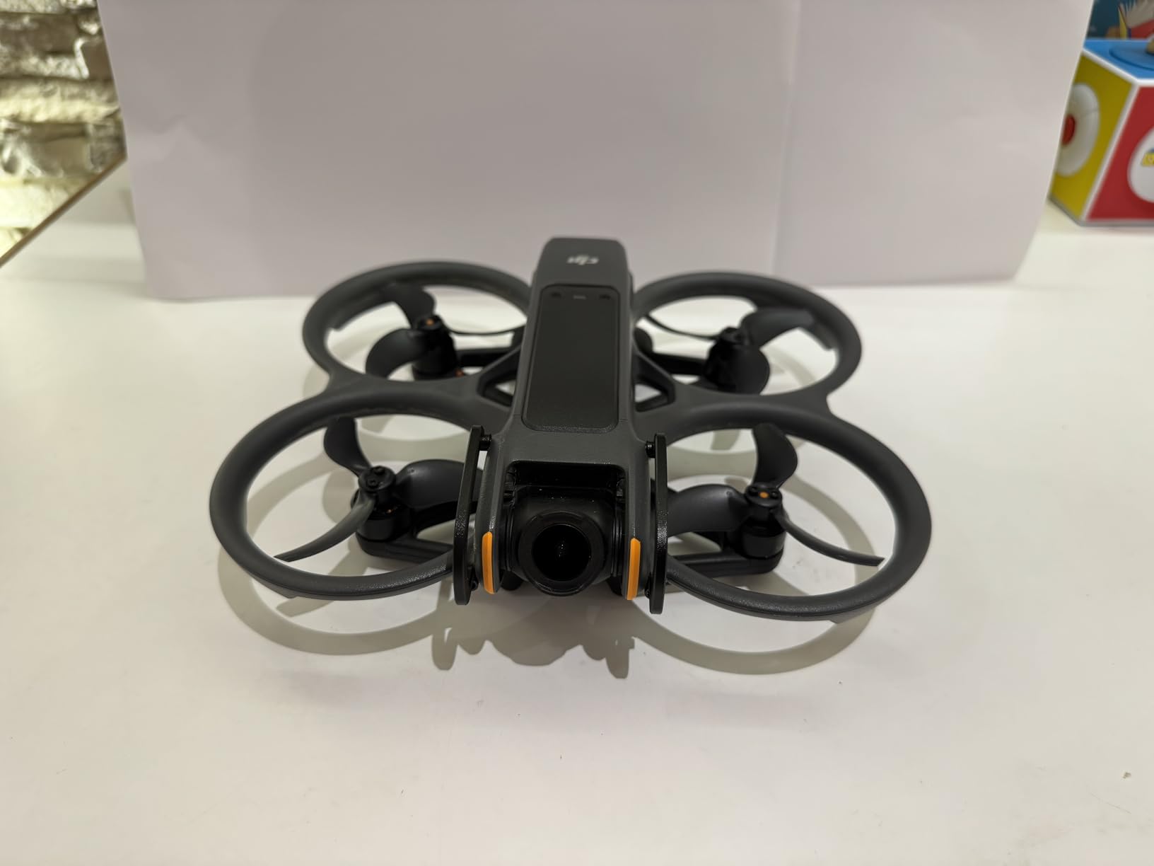 Avata 2 Propellers, Compatibility: DJI Avata 2 customer photo 1