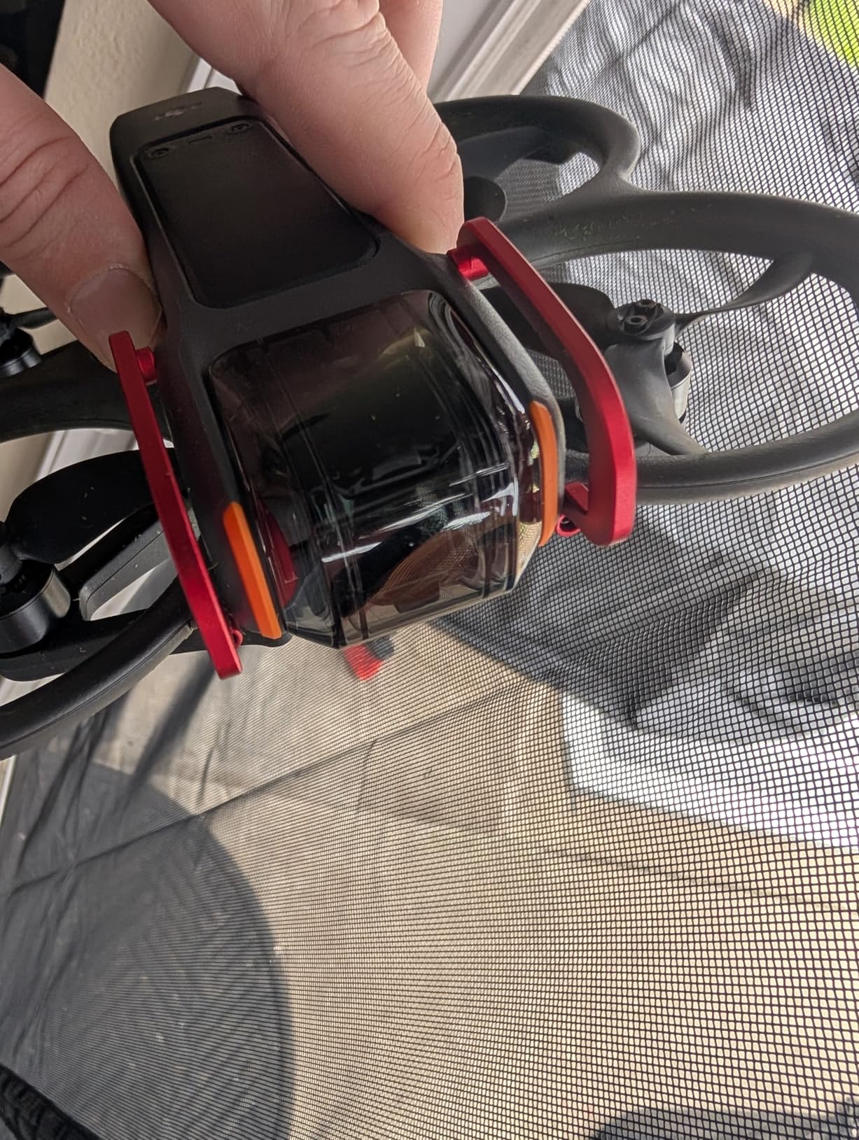 Freewell UV Protect Your Expensive Camera from dust Dirt for Avata 2 customer photo 2