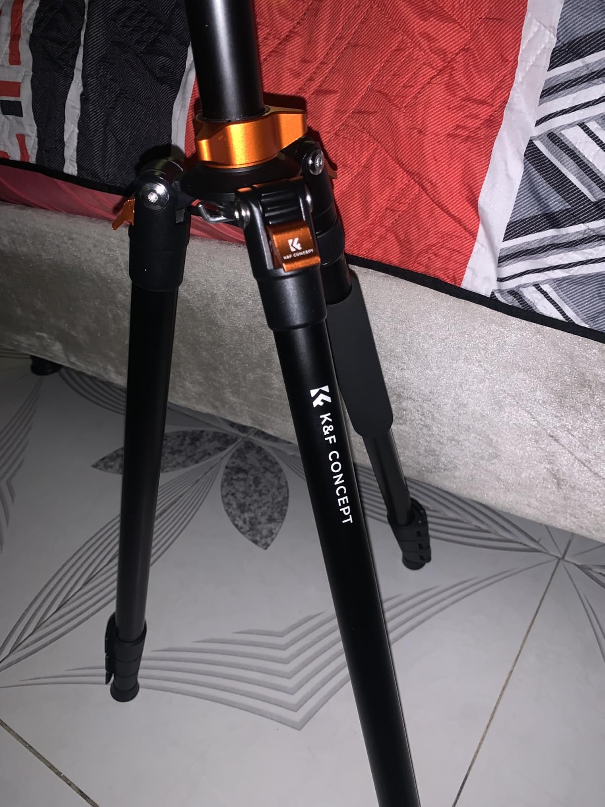 K&F CONCEPT 90