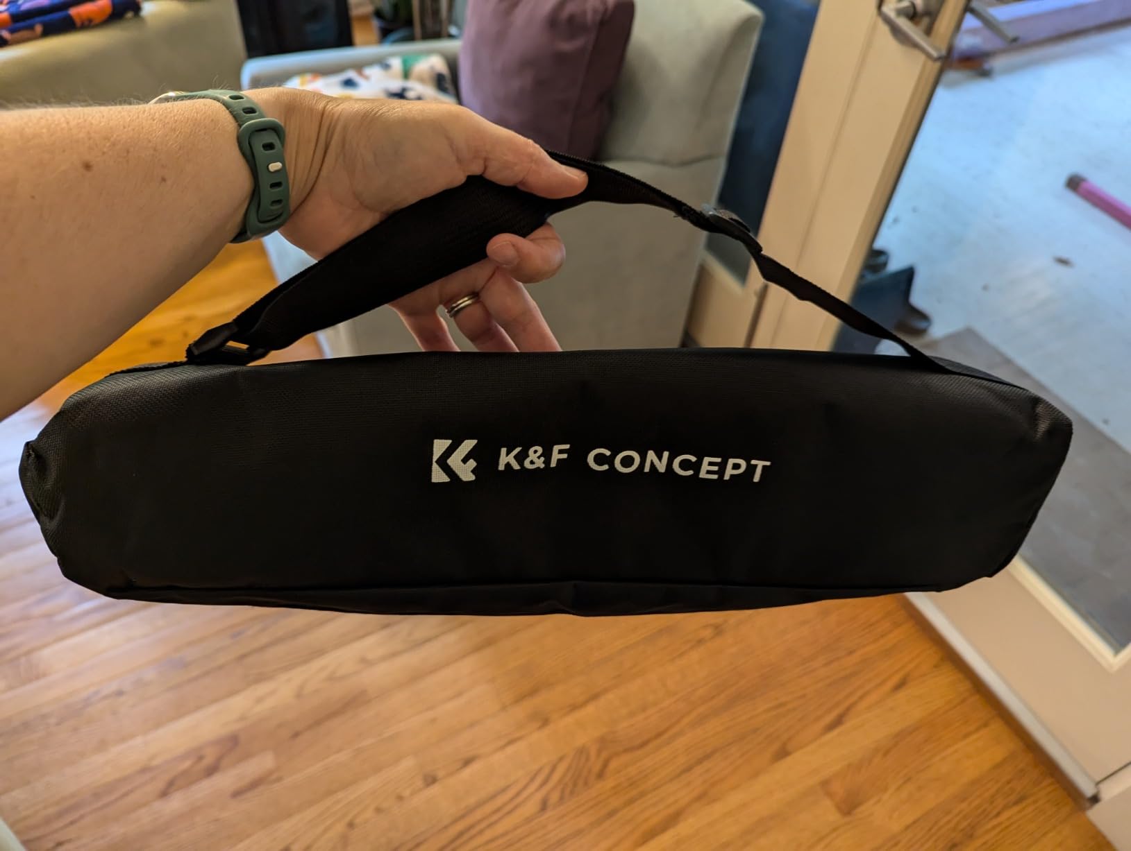 K&F CONCEPT 70