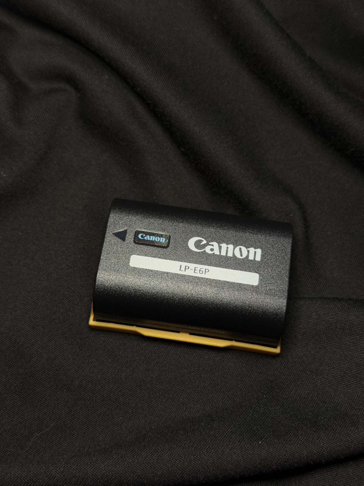 Canon Battery Pack LP-E6P customer photo 2