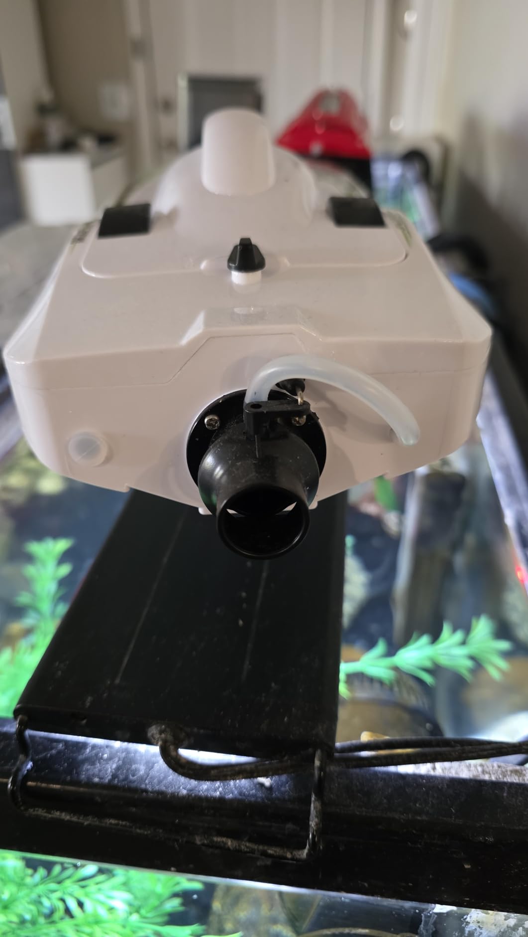 TX768 RC Jet Boat, 30km/h High Speed Jet Boat Brushless Catamaran with 3×3S LiPo Batteries Water Cooled Engine, 40cm ABS Hull, Long Range RC for Lakes, Rivers & Pools customer photo 2