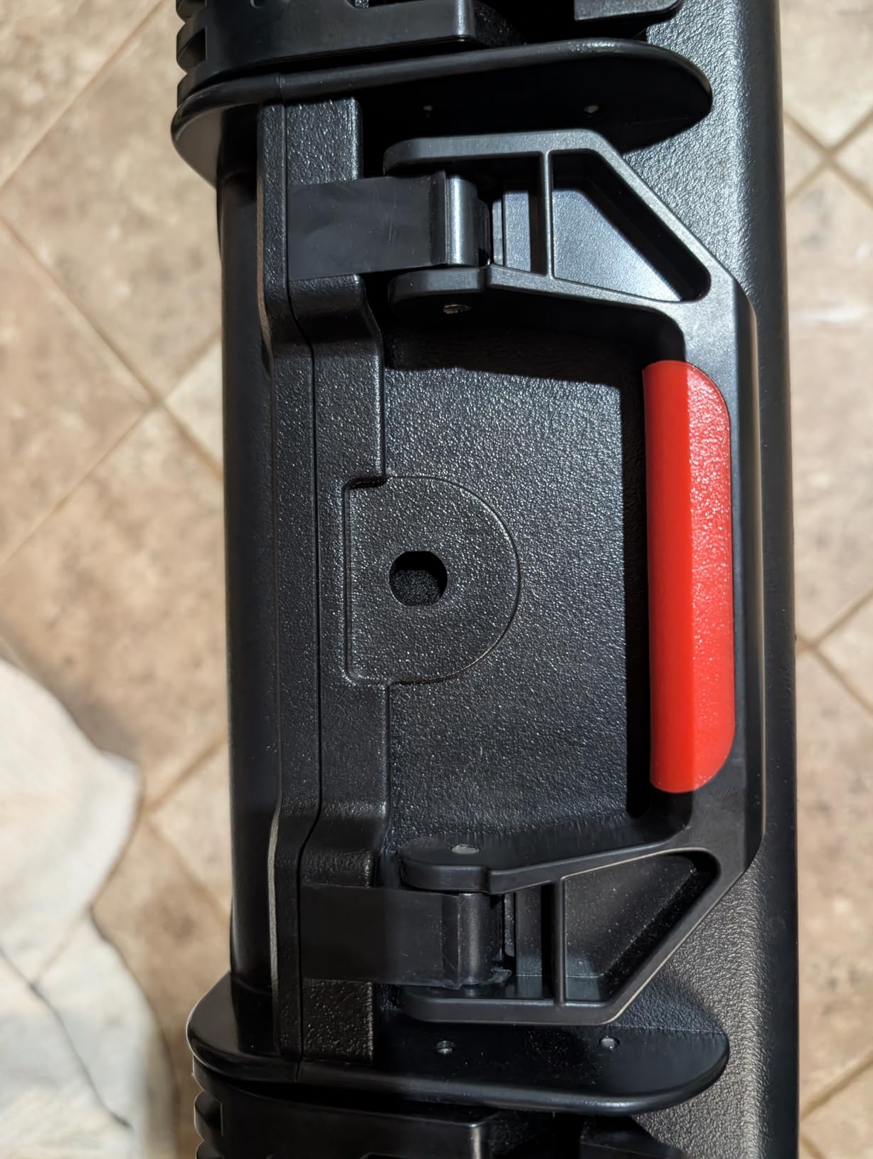 STARTRC PHOTO Mini 4 Pro/Mini3 Case, Portable Waterproof Hard Case for DJI Mini 3 Pro/Mini4 pro Accessories for RC2/RC Controller, 7 Battery customer photo 1