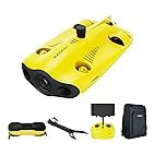 Chasing Gladius MINI S Upgraded Professional Underwater Drone Set, with 4K Resolution + EIS Anti-Shake Camera, Remote Control and App Remote Control, Support Multiple Mounts customer photo 1
