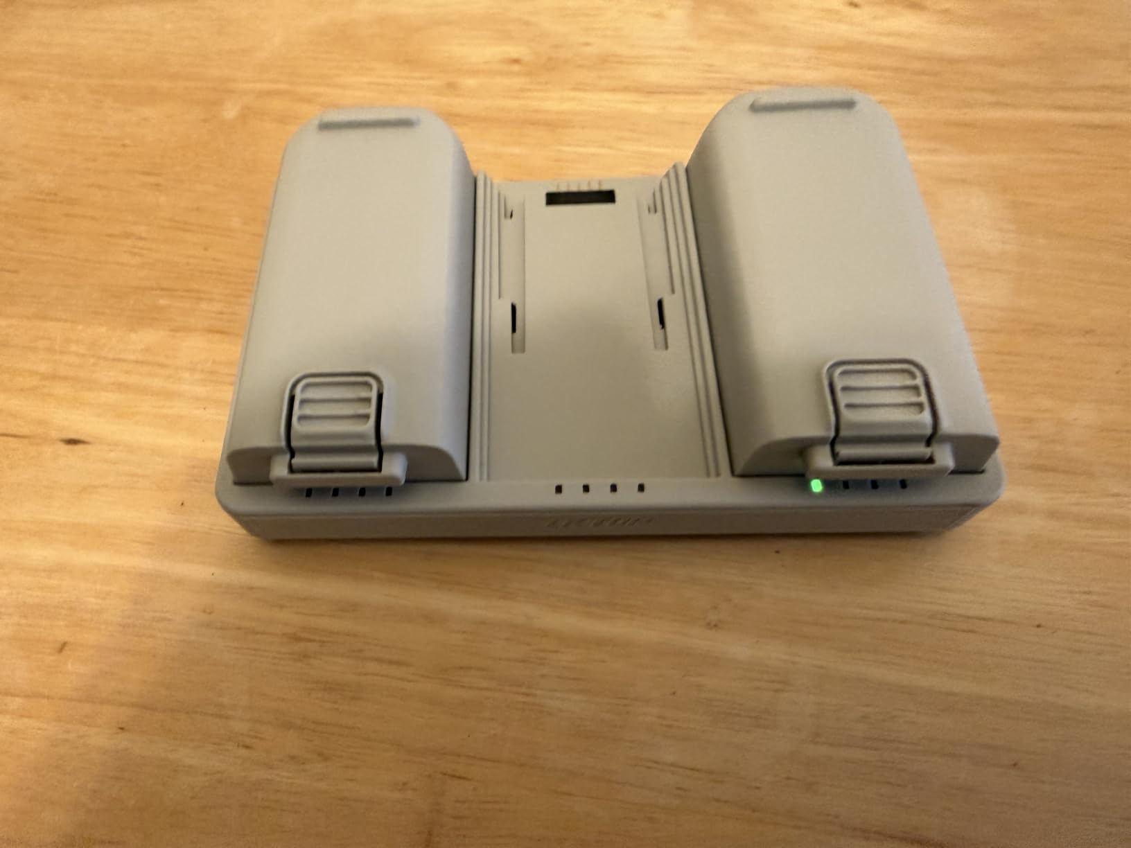 LKTOP 65W Neo Parallel Charging Hub for DJI Neo Drone Accessories, Super Fast Battery Charger 0.59'' Ultra-Thin USB-C Power Adapter, 60% Storage/Output Mode (Charge 3 Batteries Simultaneously: 45min) customer photo 1