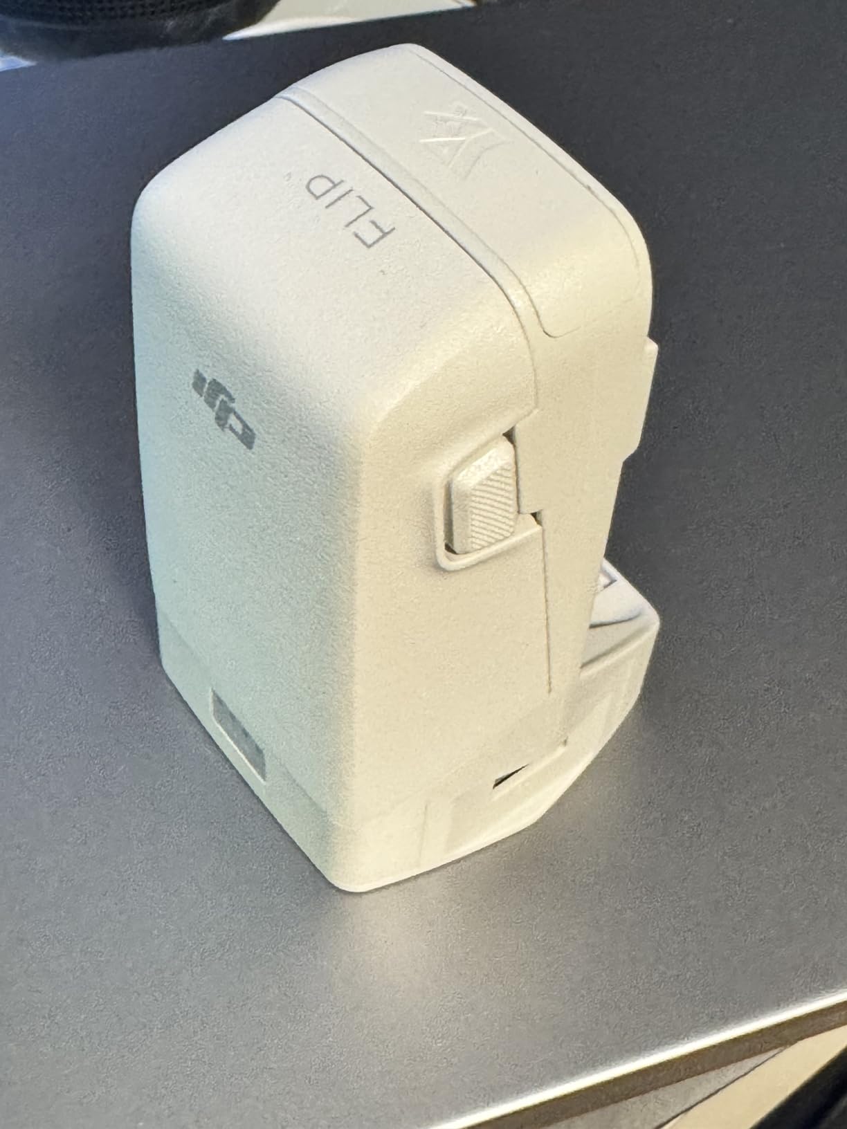 45W Dual Battery Charger with Storage Charge for DJI Flip Drone, Two-Way Charging Hub, Charge 2 Batteries Accessories customer photo 2