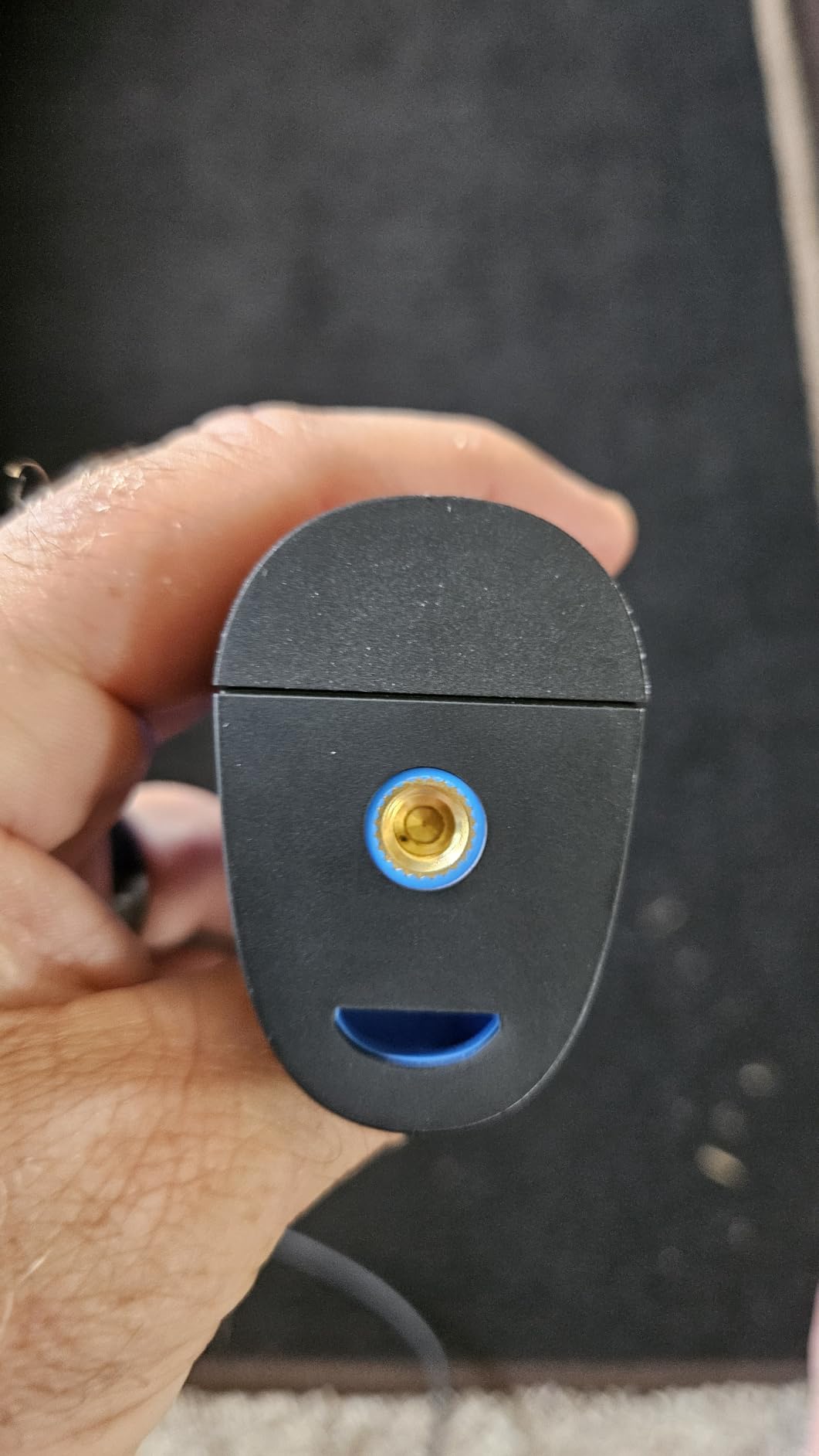 TOPDON TC004 Mini Thermal Imaging Camera, 240 x 240 TISR Resolution, 15H Battery Life, 25Hz Handheld Infrared Camera with High/Low Temp Alerts customer photo 1