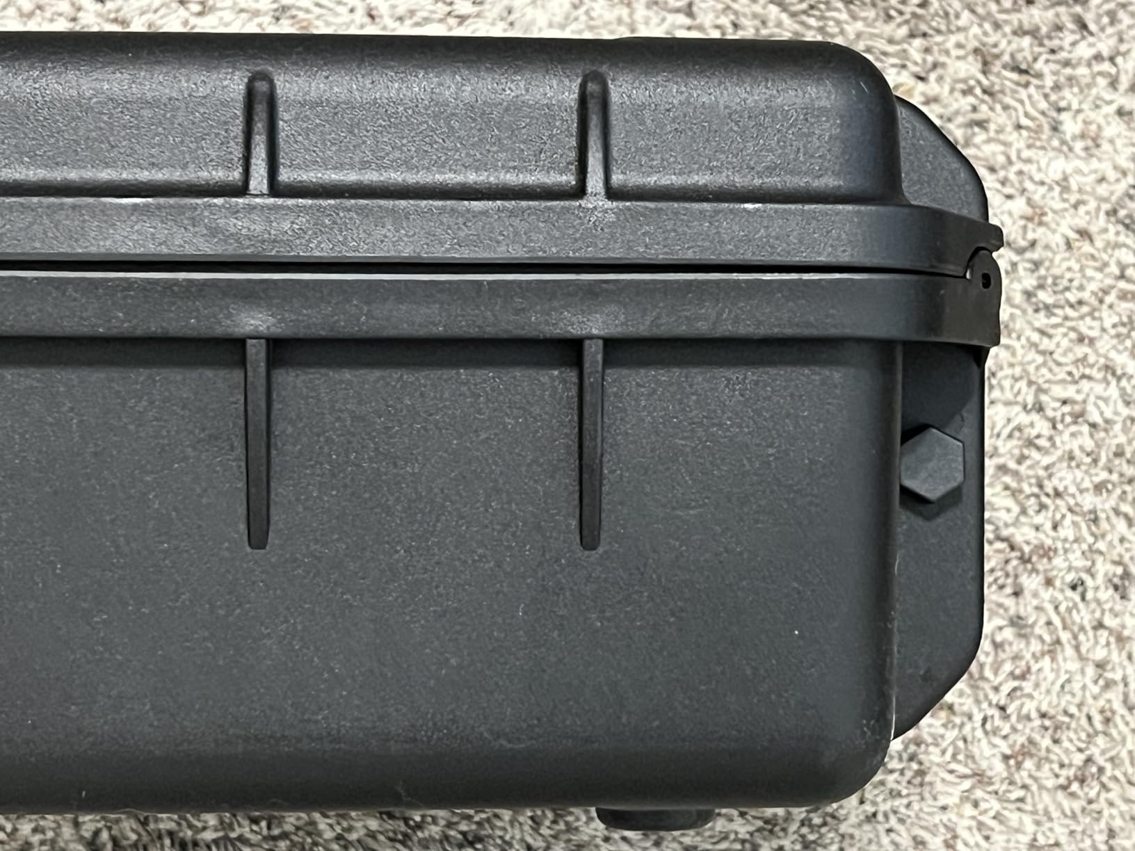 FPVtosky Hard Case with Controller Lanyard for DJI Mavic 4 Pro Creator/Fly More Combo, Fits DJI RC Pro 2/ RC 2/ RC2 with Sunshade, Up to 8 Batteries, Charging Hub, Filters Accessories [CASE ONLY] customer photo 1