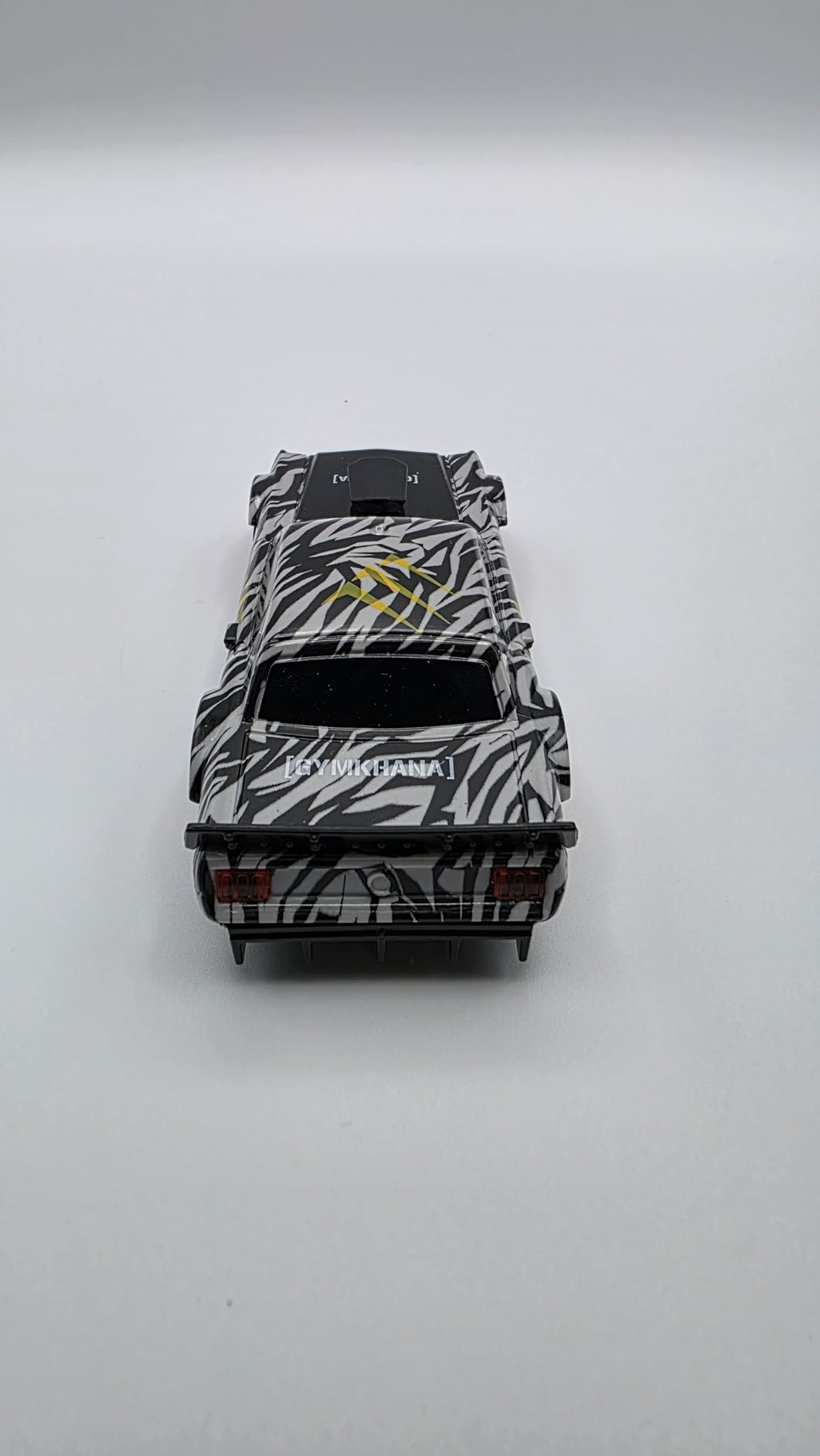 [2026 Upgrade 1/43 Mini RC Drift Car with Gyroscope, 4WD RTR | Gyro Mini Drift RC Car, 1/43 RC Drift Car Toys for Kids Ages 8-14, Birthday Gifts for Boys Girls, 2 Tire Sets, 8 Cones customer photo 2