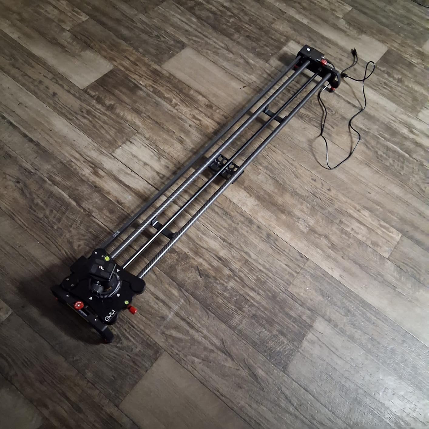 GVM 48