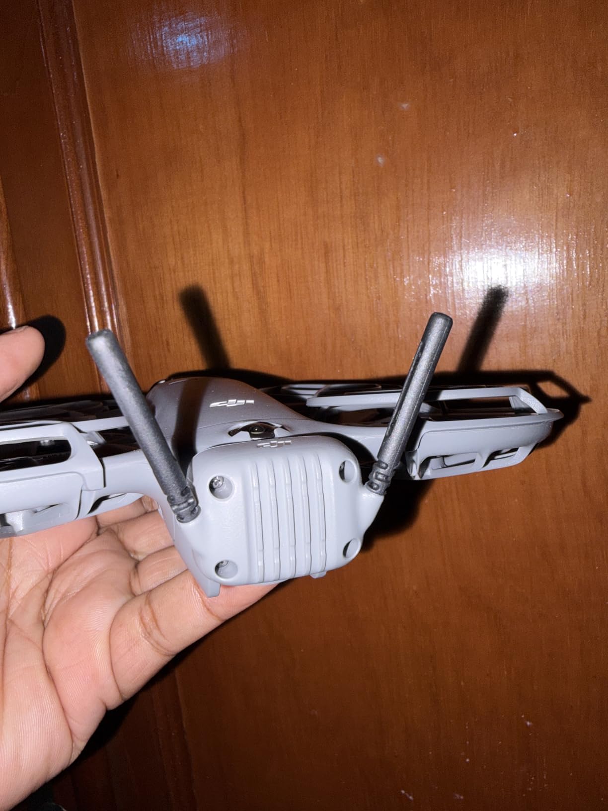 DJI Neo 2 Digital Transceiver, Compatibility: DJI Neo 2 customer photo 1