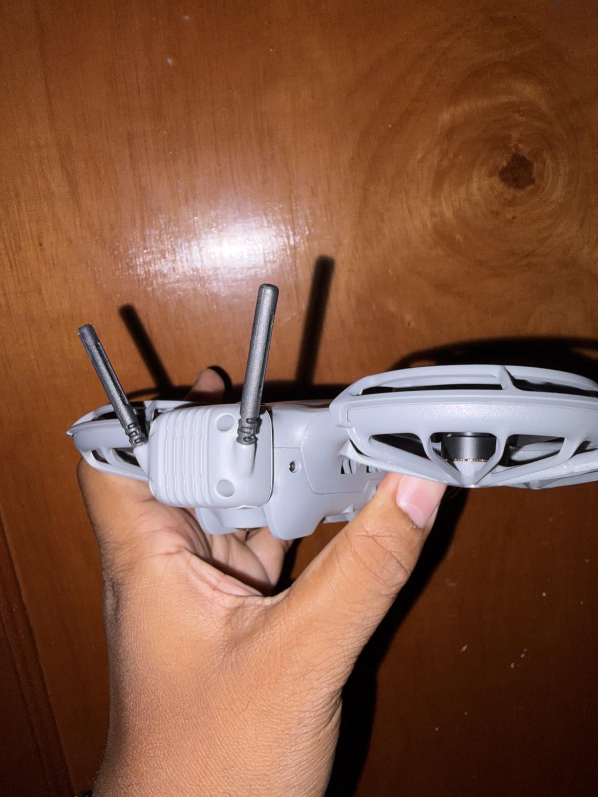 DJI Neo 2 Digital Transceiver, Compatibility: DJI Neo 2 customer photo 2