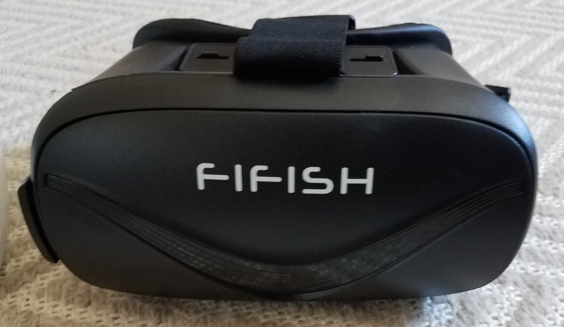 QYSEA FIFISH V-EVO 4K60FPS Underwater Drone with Robotic Arm, QYSEA AI Vision Lock 360 Degree Omnidirectional Movement Underwater ROV with Depth Hold, 330ft Dive customer photo 2