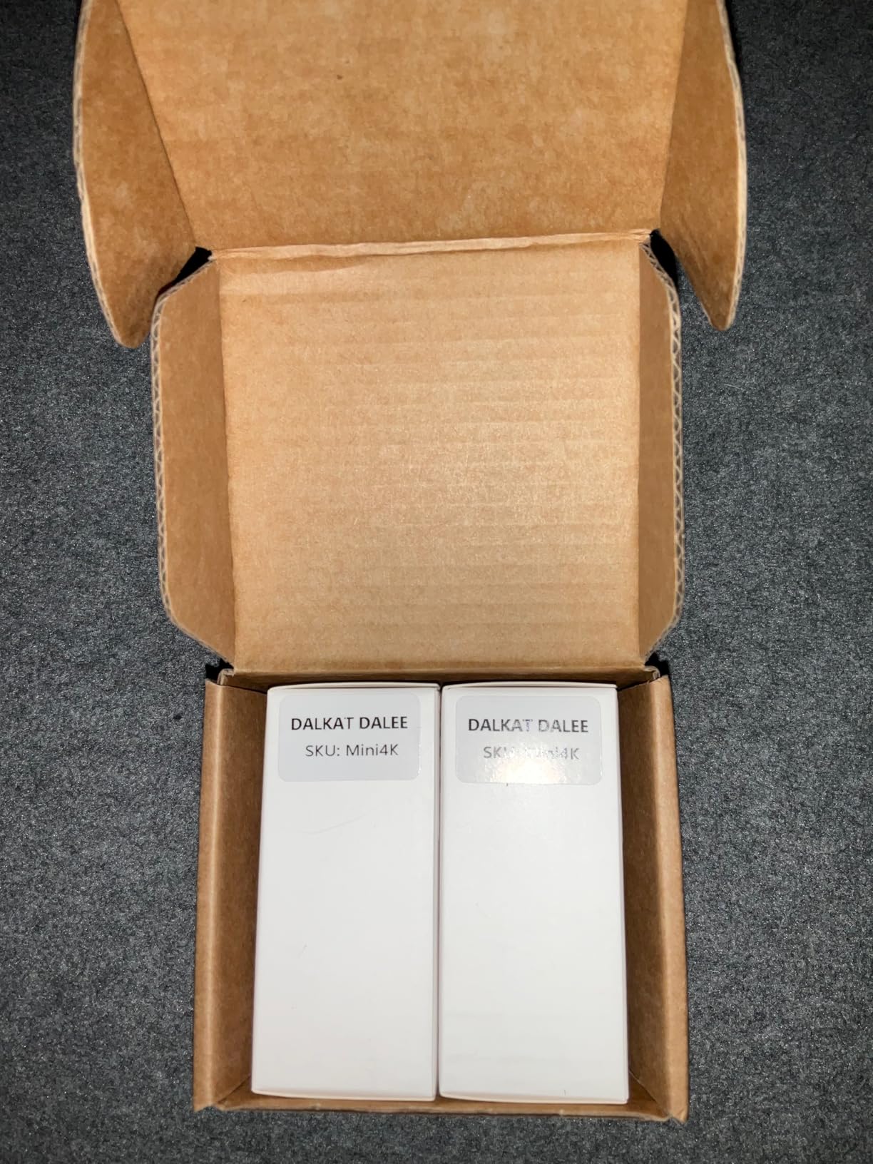 2-Pack Mini 4K Intelligent Flight Battery for DJI Mini 2 / SE / 4K/ 2 SE Drone 2400mah Upgraded Drone Battery Replacement Parts, Up to 31 Minutes of Flying Time customer photo 2