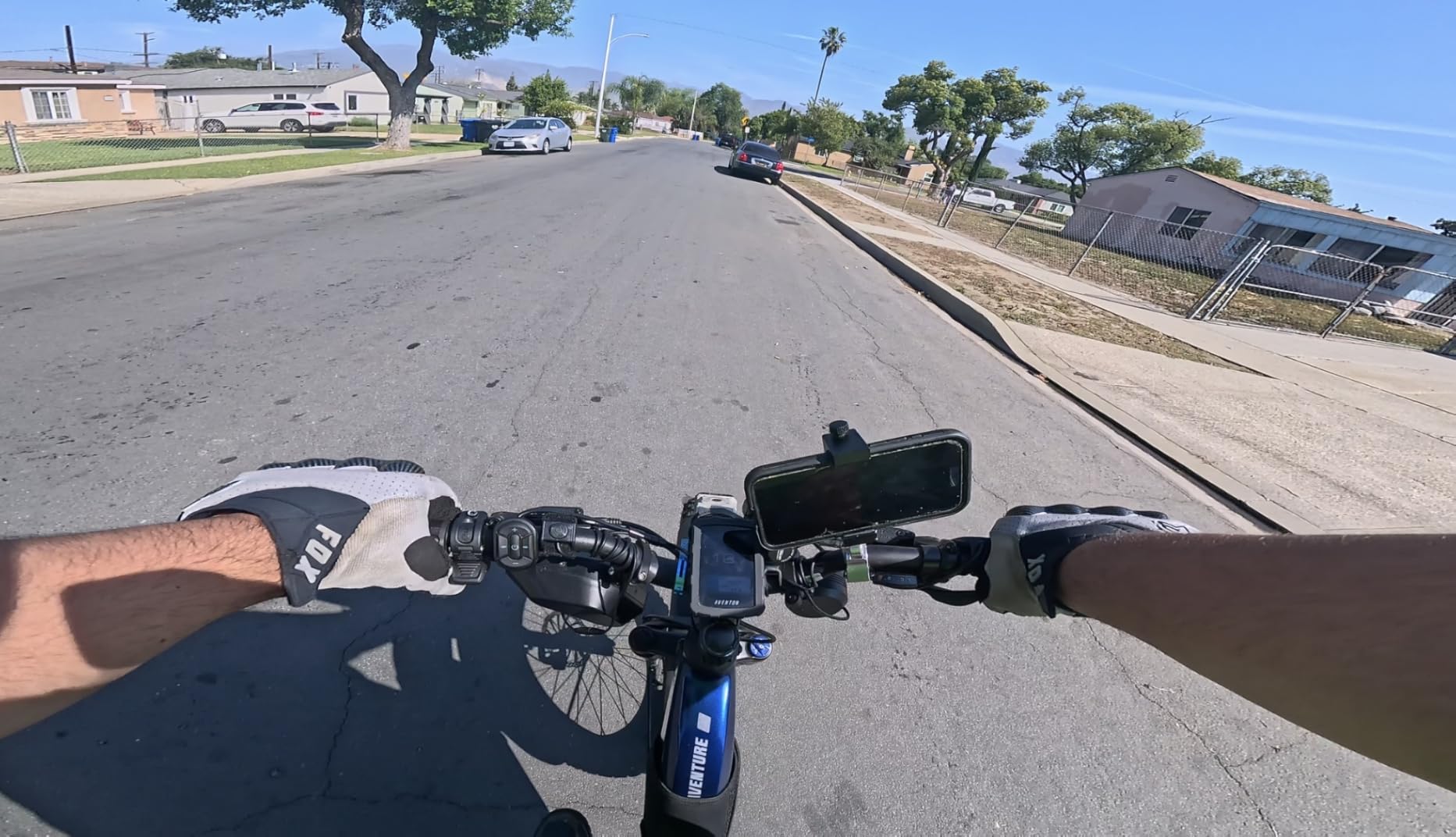 Chesty (Performance Chest Mount) - Official GoPro Accessory customer photo 1