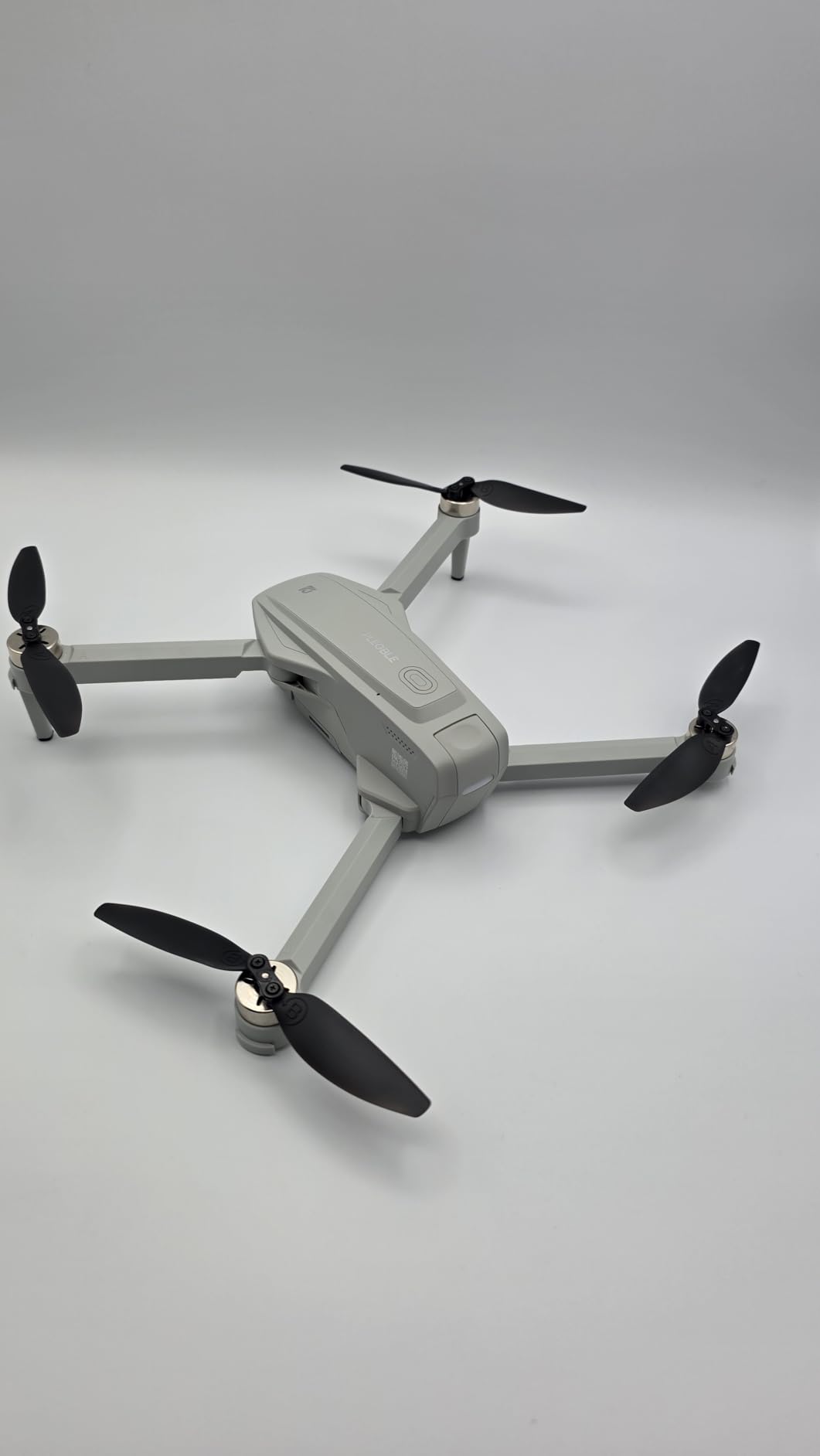 PLEGBLE GPS Drones with Camera for Adults 4K, Brushless Motor FPV Drone with Auto Return, Follow Me, Tap Fly & Circle Fly, Under 249g, 46 Mins Flight, Foldable Drone for Adults Beginners customer photo 1