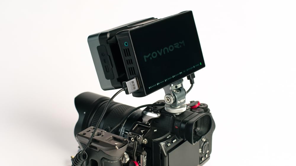 Portkeys LH5C Camera Monitor 5.4