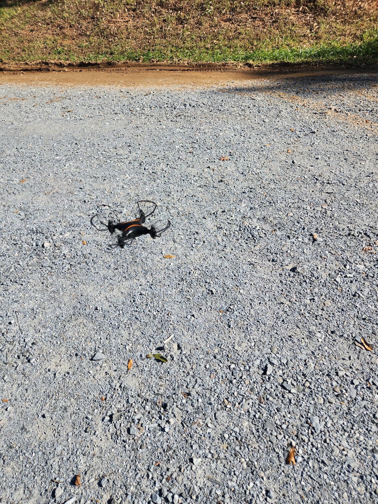 4K Drone with Camera, 84 Min Flight Time, 3 Batteries, Brushless Motor Quadcopter with 2650 ft Control Range, Auto Hover, Follow Me for Beginners customer photo 1