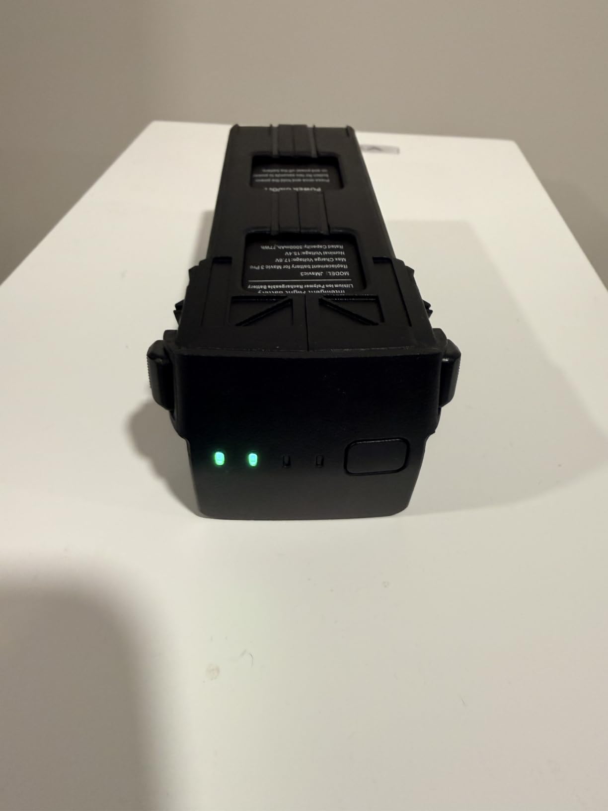 Mavic 3 Pro Battery 2-Pack(5000mAh,15.4V) Intelligent Flight Battery Max Flight 46 Mins Replacement Battery for DJI Mavic 3,Mavic 3 Pro,Mavic 3 Pro Cine,Mavic 3 Cine,Mavic 3 Enterprise Drone customer photo 2