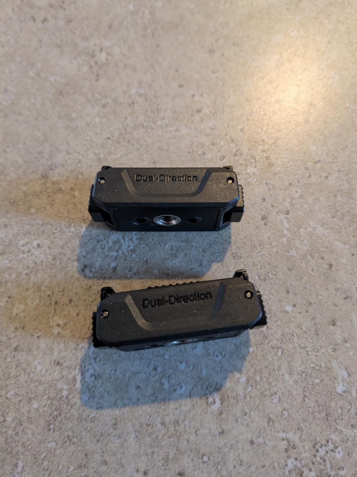 SmallRig Action 6 / Nano Magnetic Quick-Release Adapter Mount for DJI Osmo Action 6 / Osmo Nano, 2 PCS with 1/4