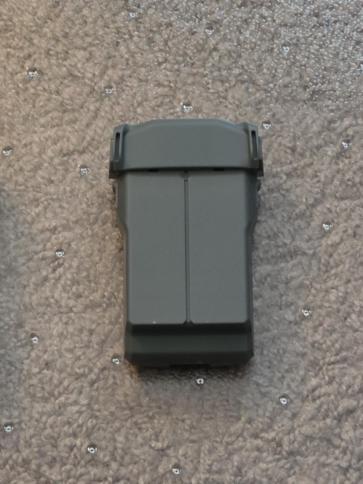 Intelligent Flight Battery Plus Compatible with DJI Mini 5 Pro, Mini 4 Pro, Mini 3 Pro, Mini 3, 5000mAh 50 Mins Max Flying Time Upgraded Drone Battery Replacement Parts customer photo 1
