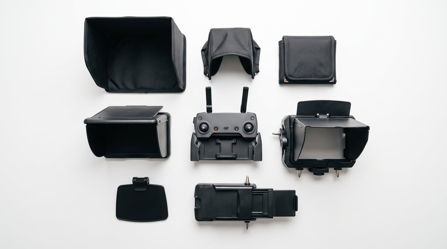 Best Drone Sun Hoods