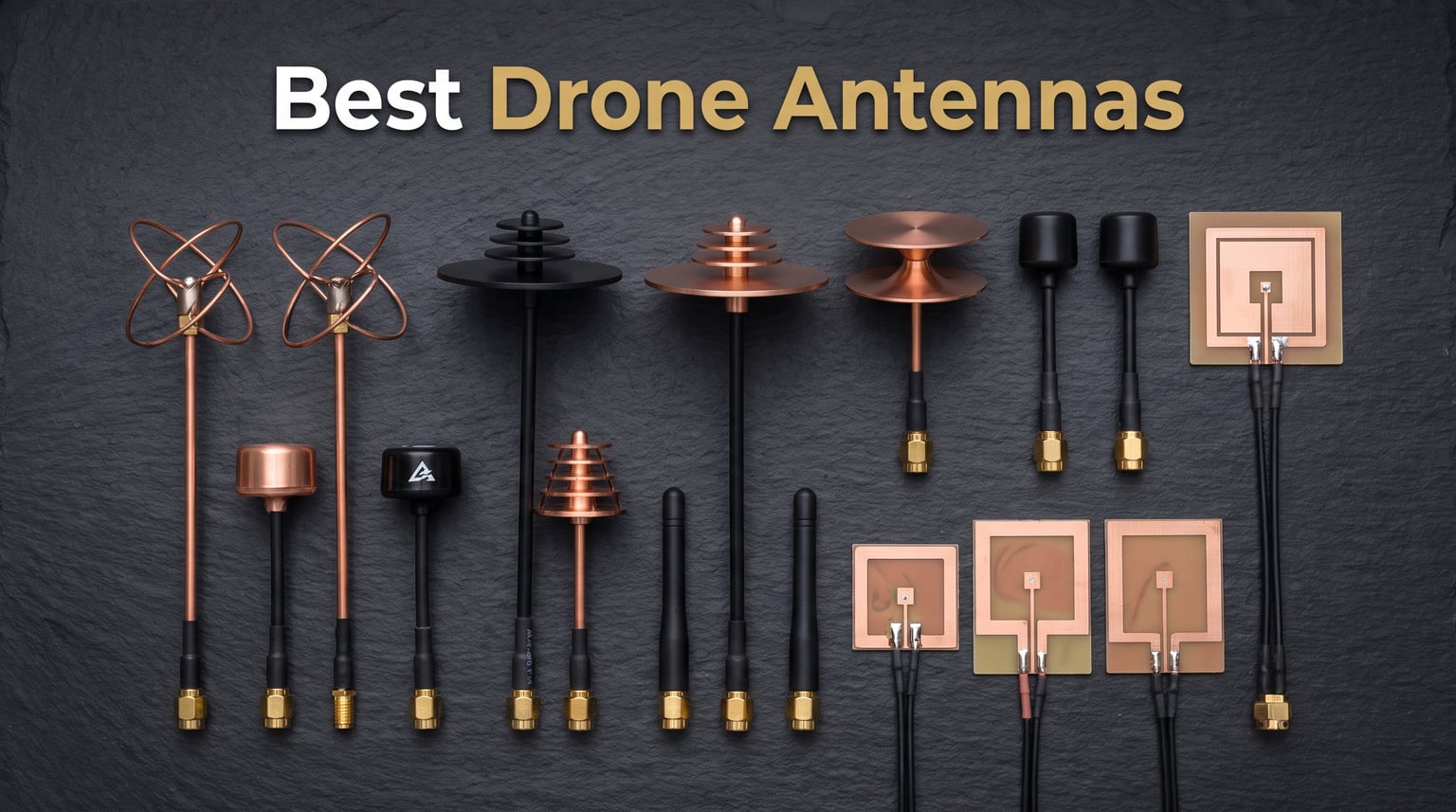 Best Drone Antennas