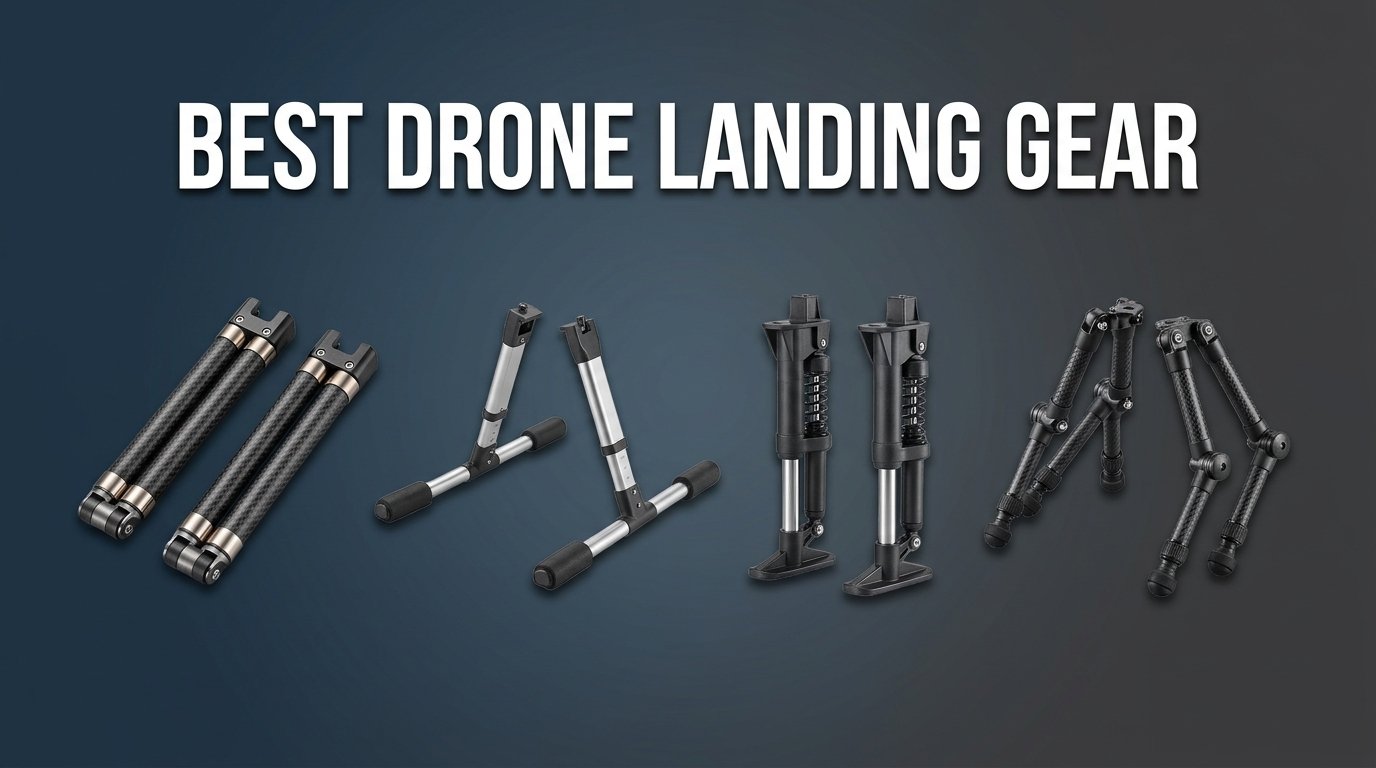 Best Drone Landing Gear