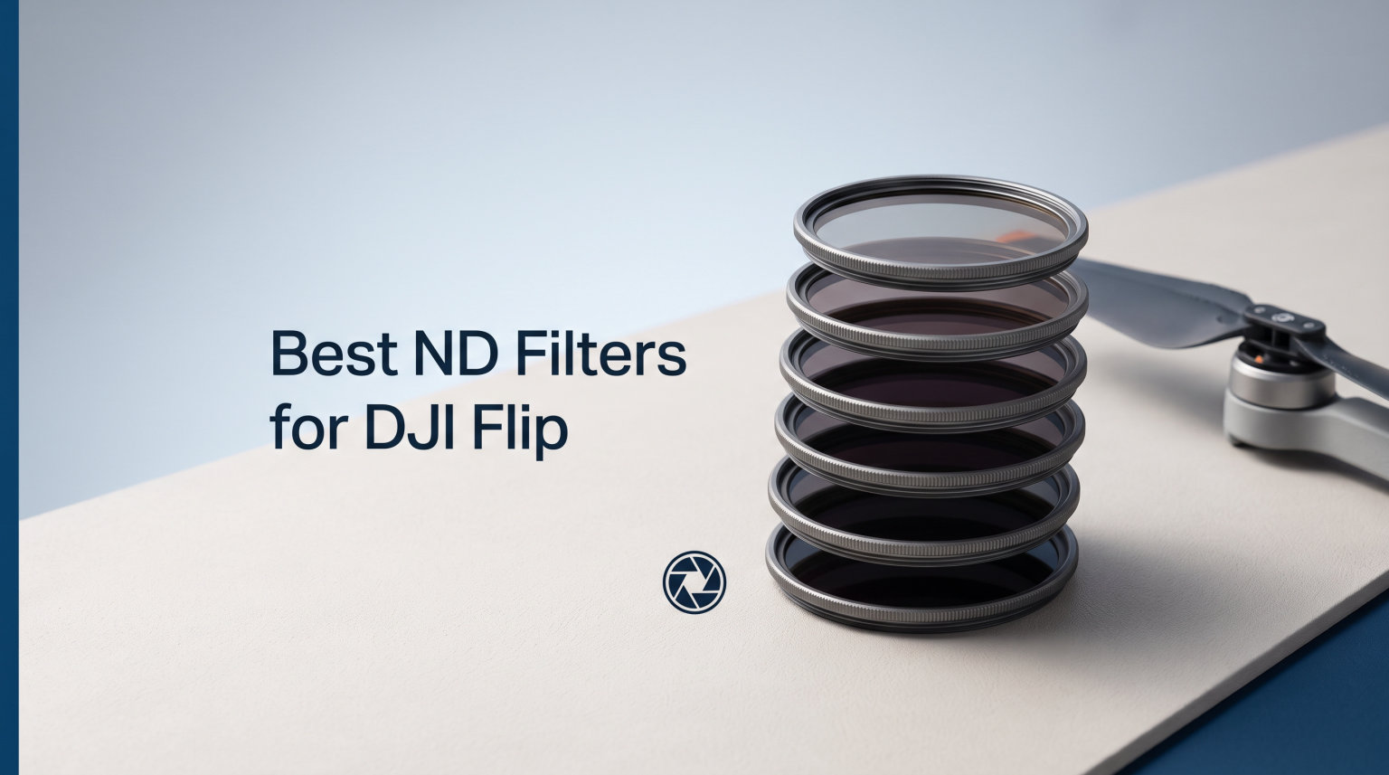 Best ND Filters for DJI Flip