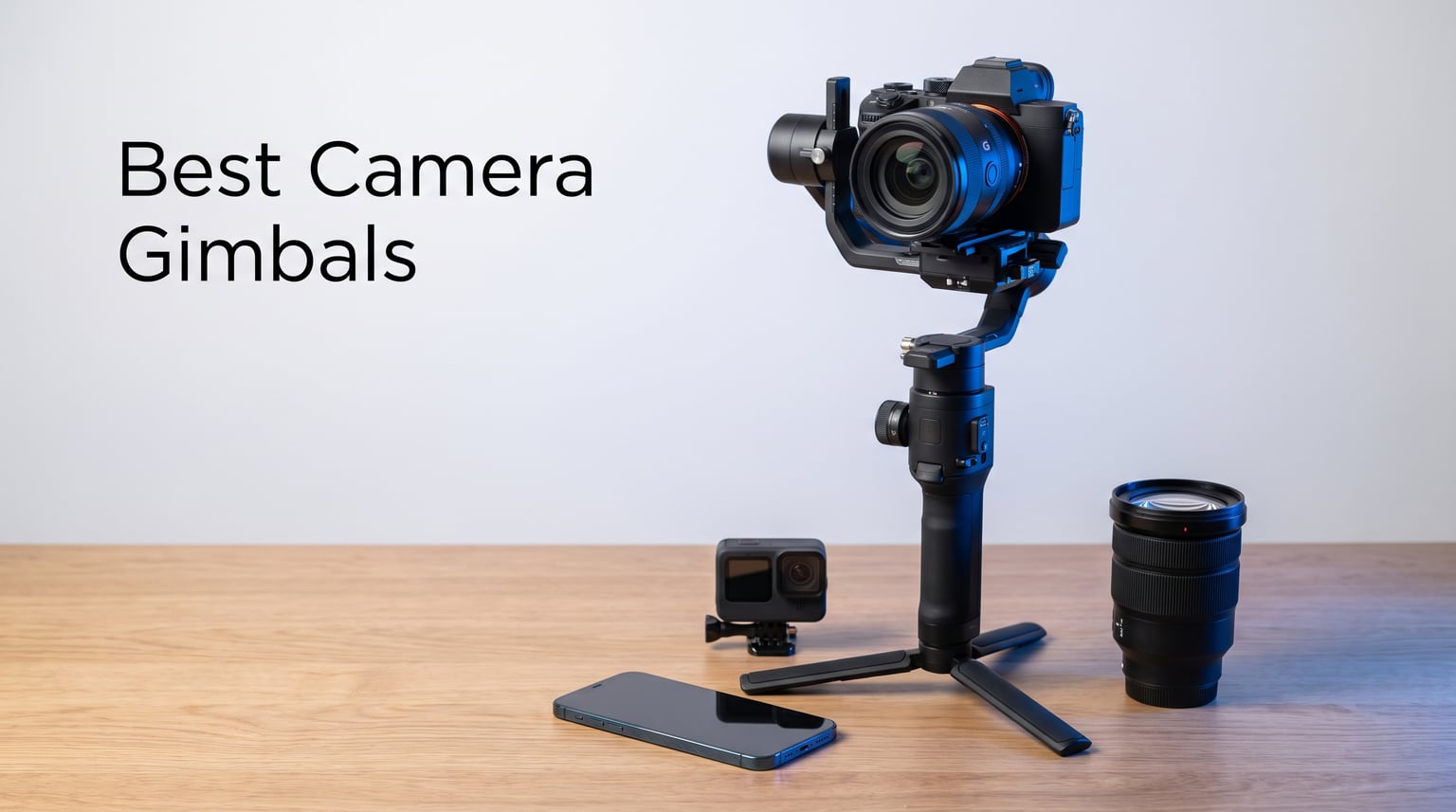 Best Camera Gimbals