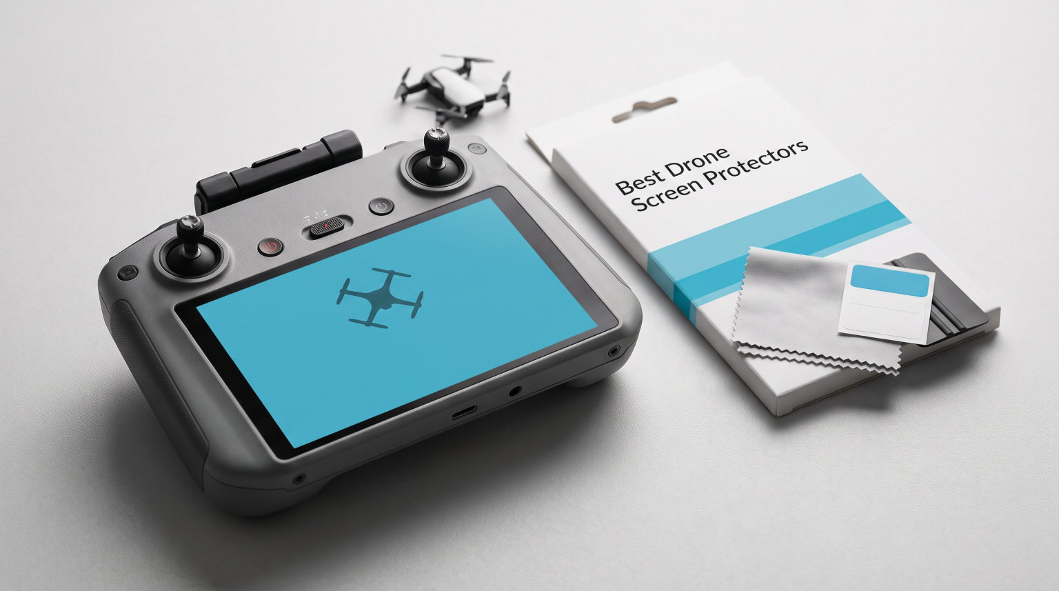 Best Drone Screen Protectors