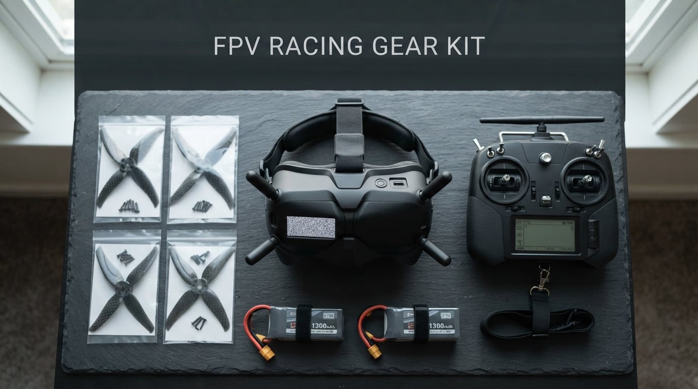 Best DJI FPV Goggles