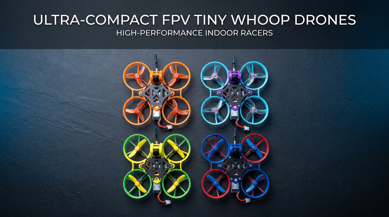 Best Micro FPV Drones