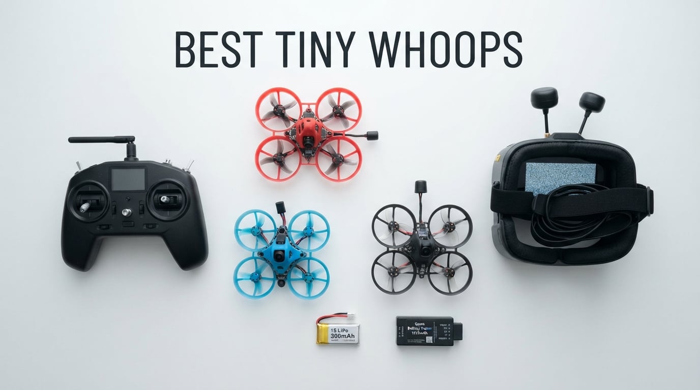 Best Tiny Whoops