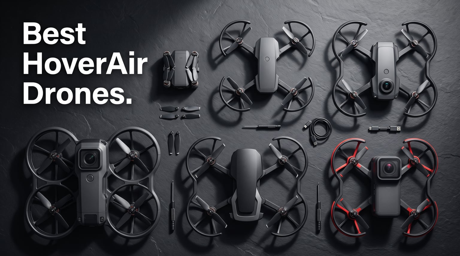 Best HoverAir Drones