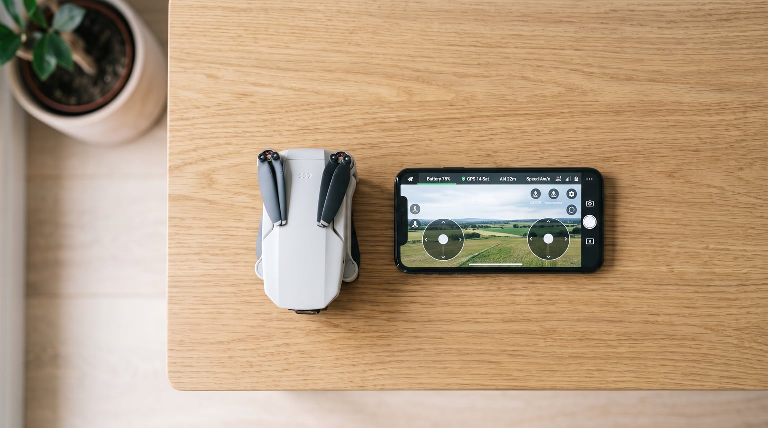 Best DJI Drones for Beginners