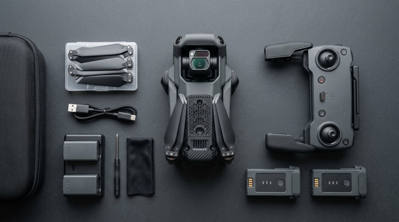 Best Drones Under $1000