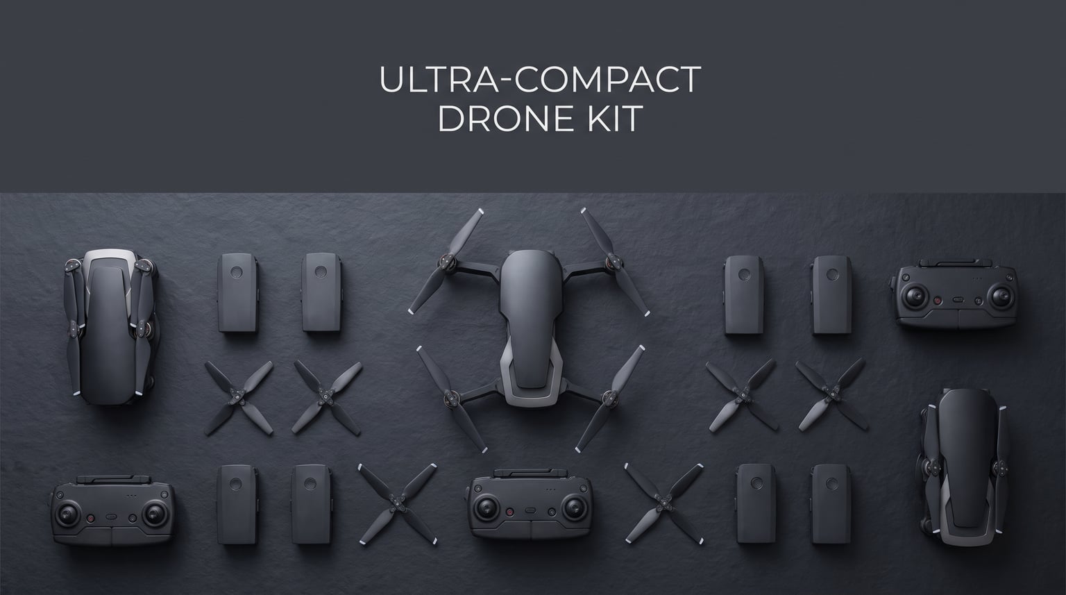 Best Mini Drones
