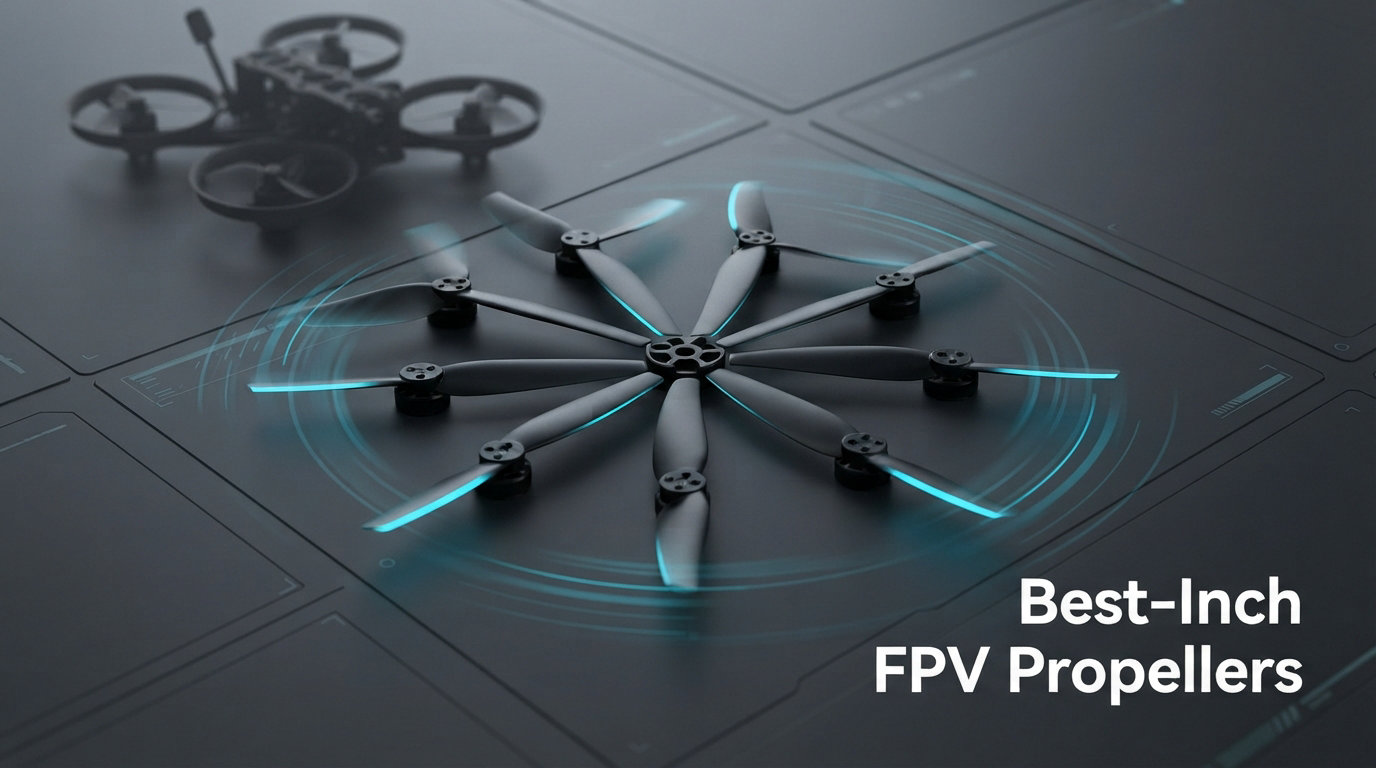Best 2-Inch FPV Propellers