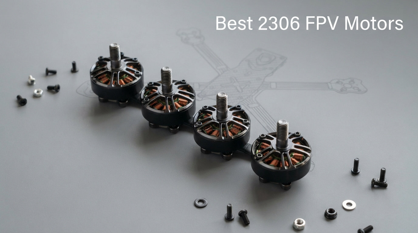 Best 2306 FPV Motors