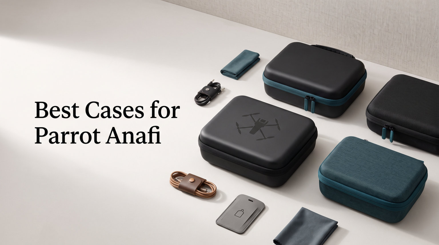 Best Cases for Parrot Anafi