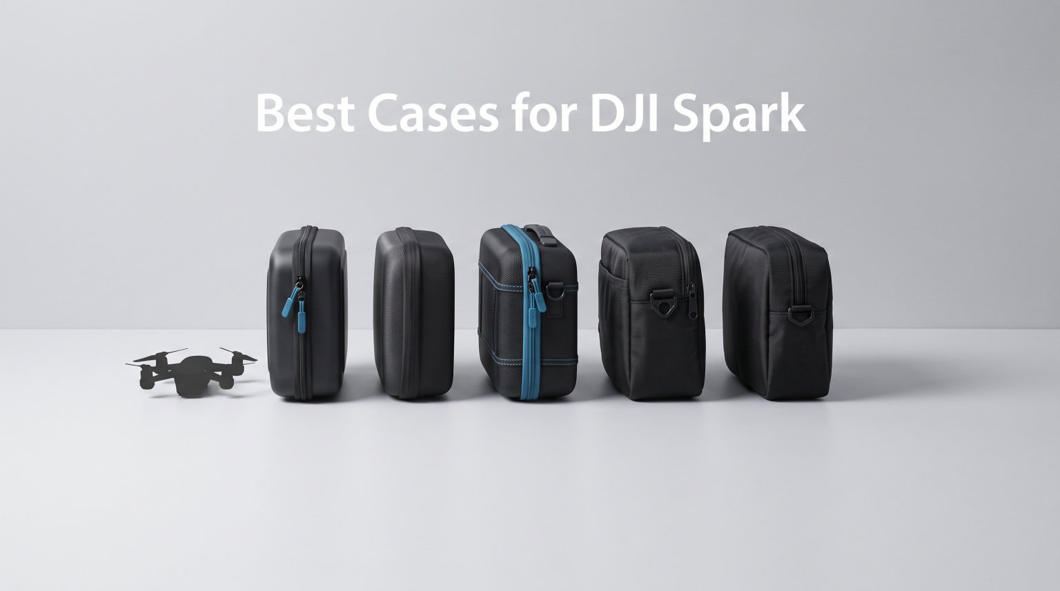 Best Cases for DJI Spark