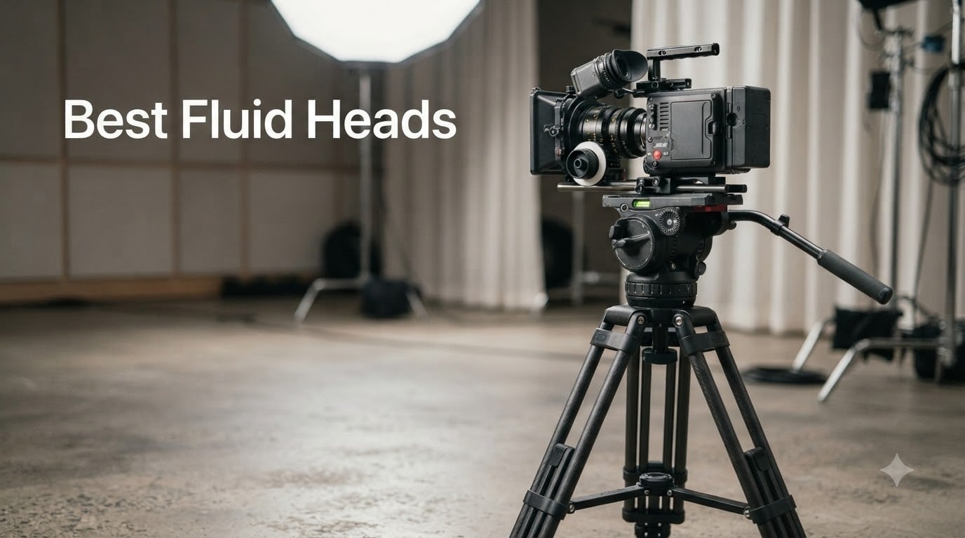 Best Fluid Heads