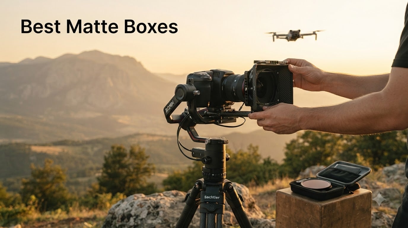 Best Matte Boxes