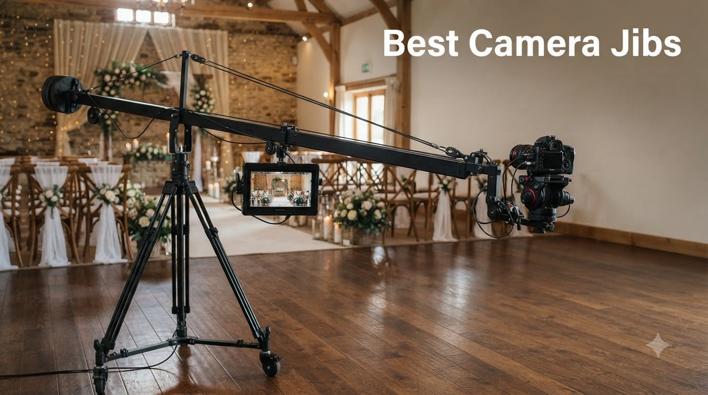 Best Camera Jibs