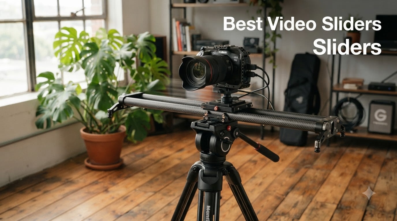 Best Video Sliders
