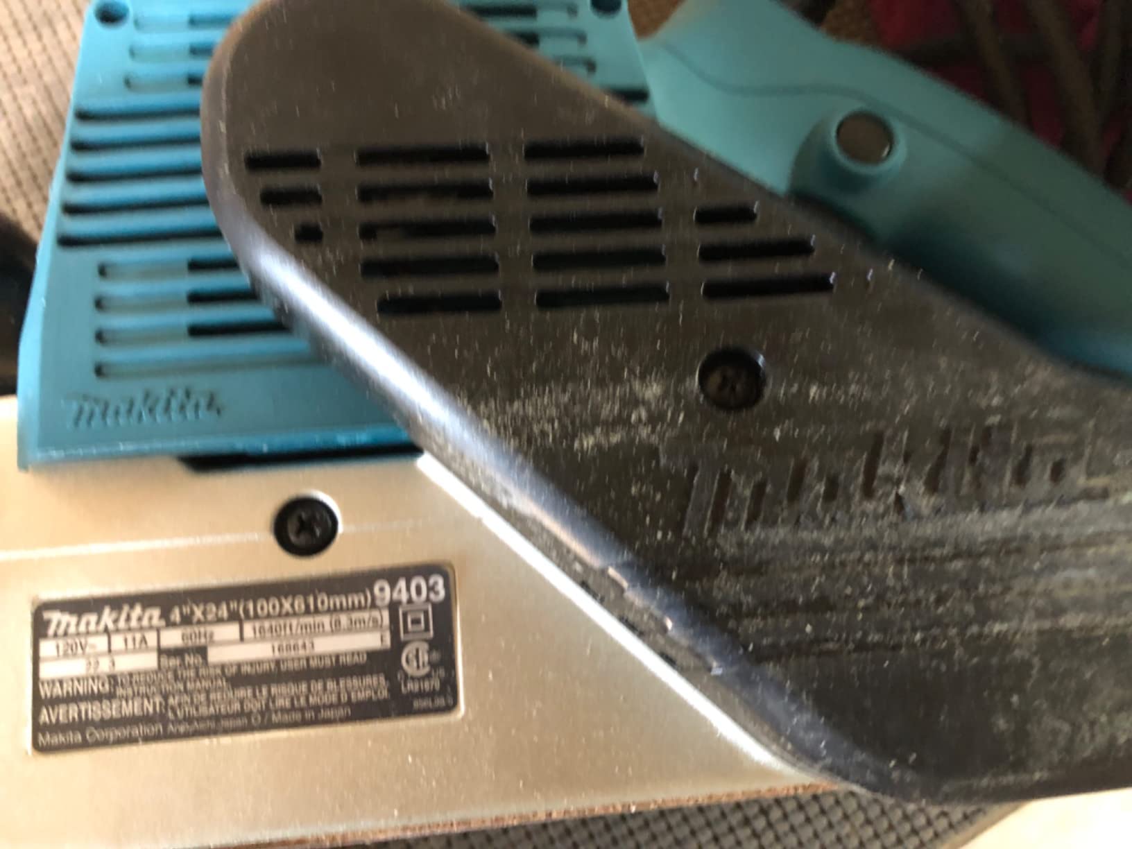 Makita 9403 4
