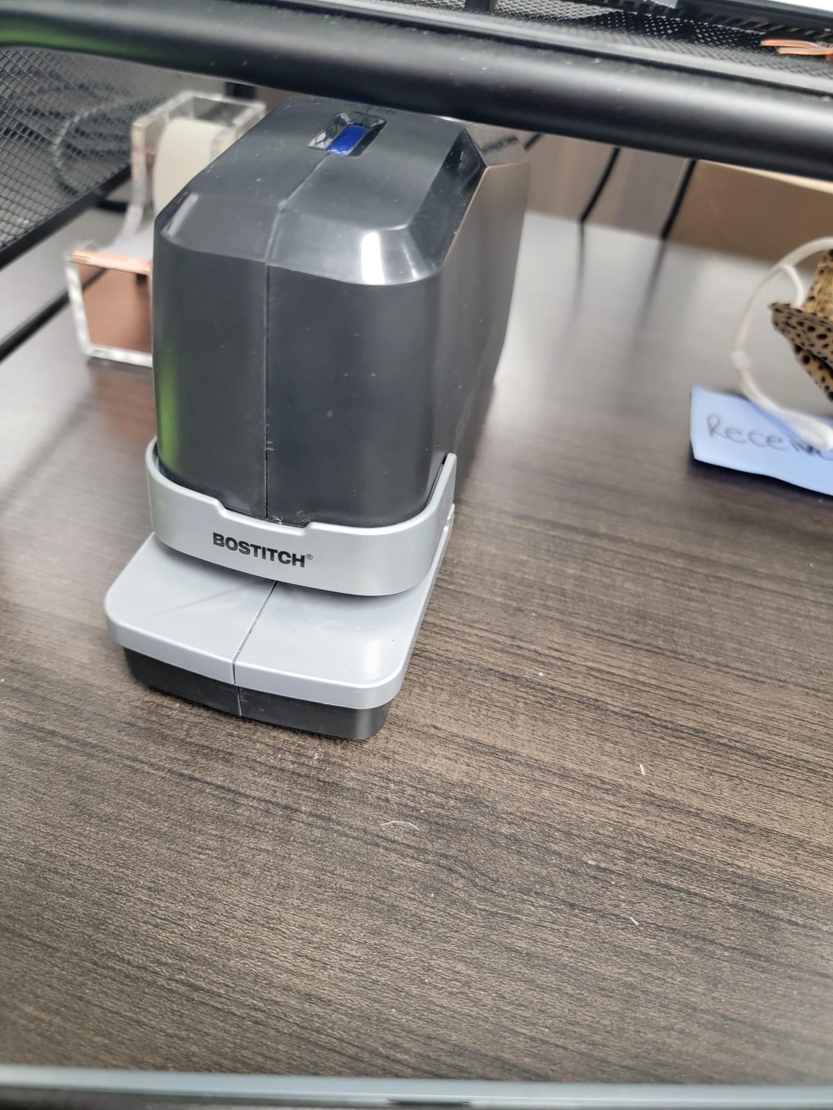Bostitch Impulse 30 Sheet Electric Stapler Value Pack - Heavy Duty, No-Jam with Trusted Warranty Guaranteed by Bostitch, Black (02638) customer photo 1