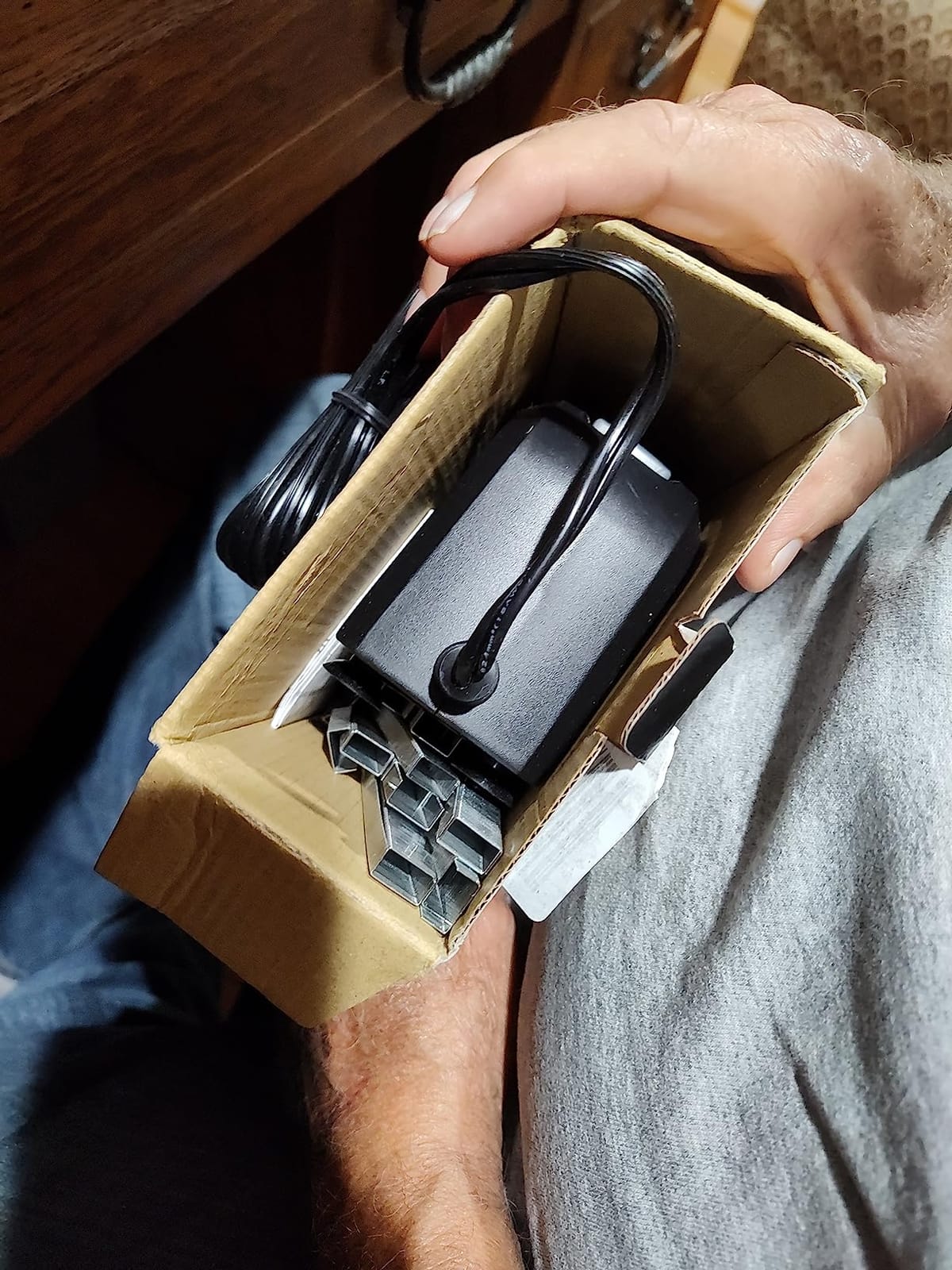 Bostitch Impulse 30 Sheet Electric Stapler Value Pack - Heavy Duty, No-Jam with Trusted Warranty Guaranteed by Bostitch, Black (02638) customer photo 2