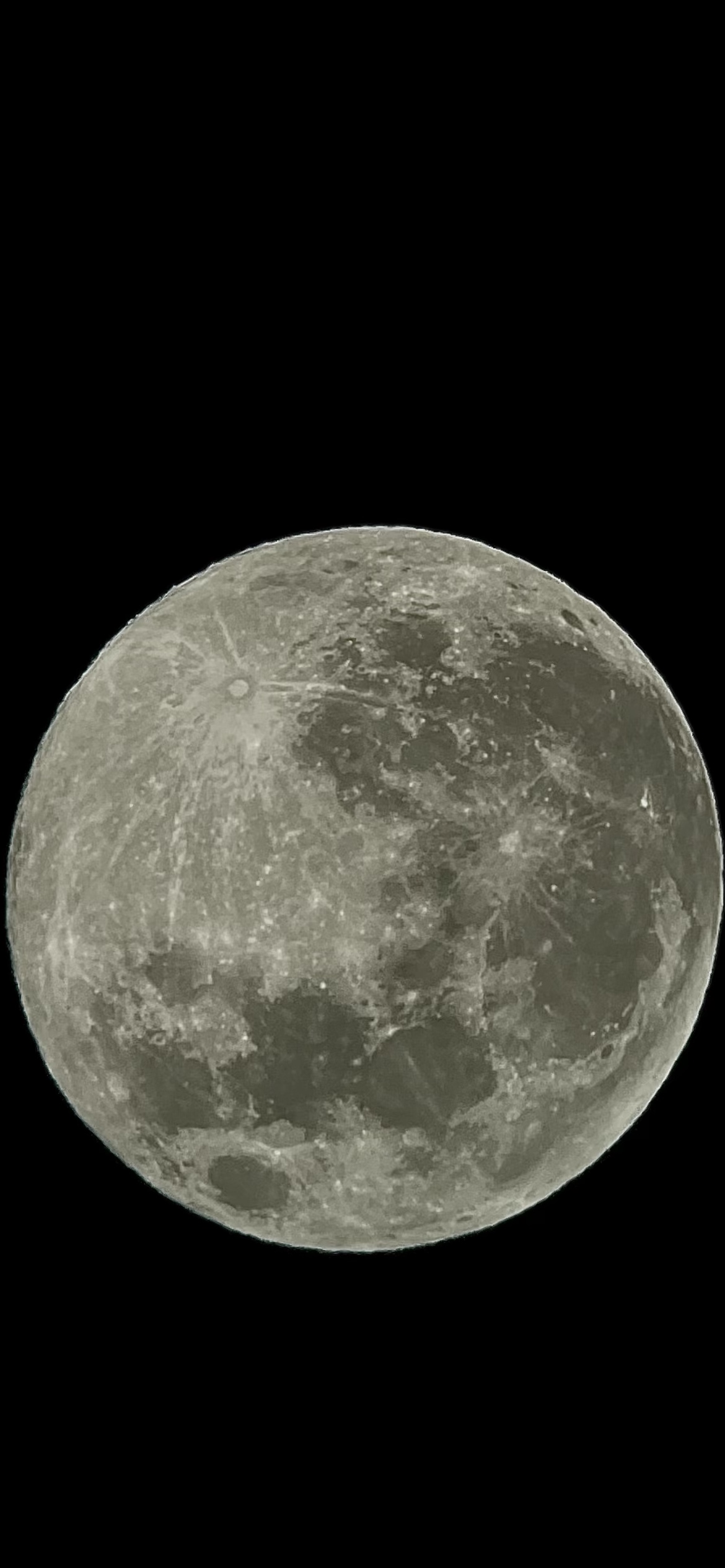 Celestron Moon Filter for Telescopes - Fits Most 1.25